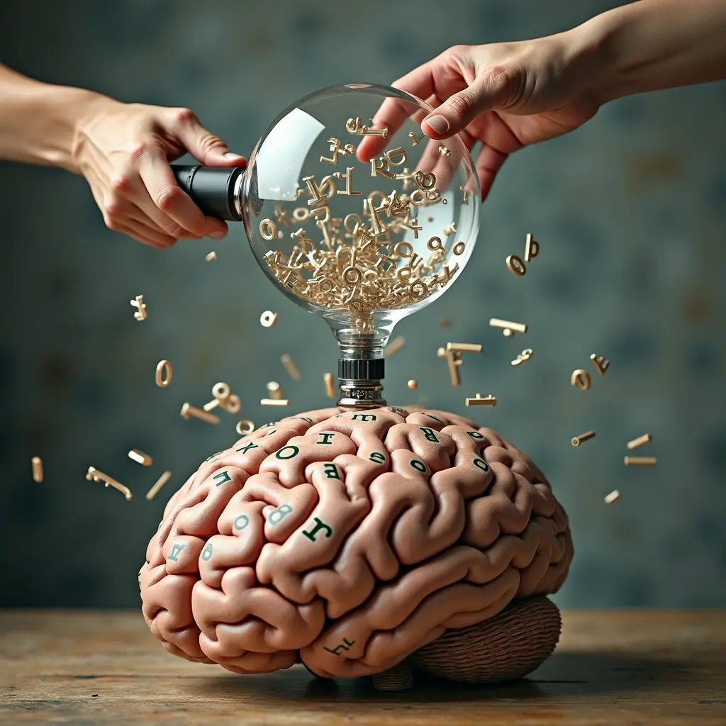 Boost Your Memory and Thinking Speed with Anagrams – Brain Training Made Easy!