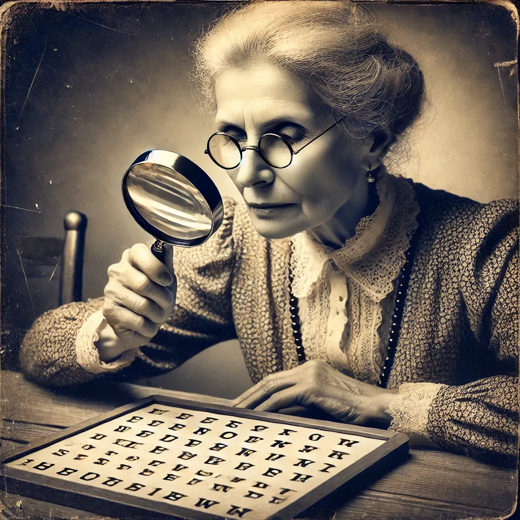 Linguistic Curiosities – Anagrams, Palindromes, and Other Unusual Word Forms.