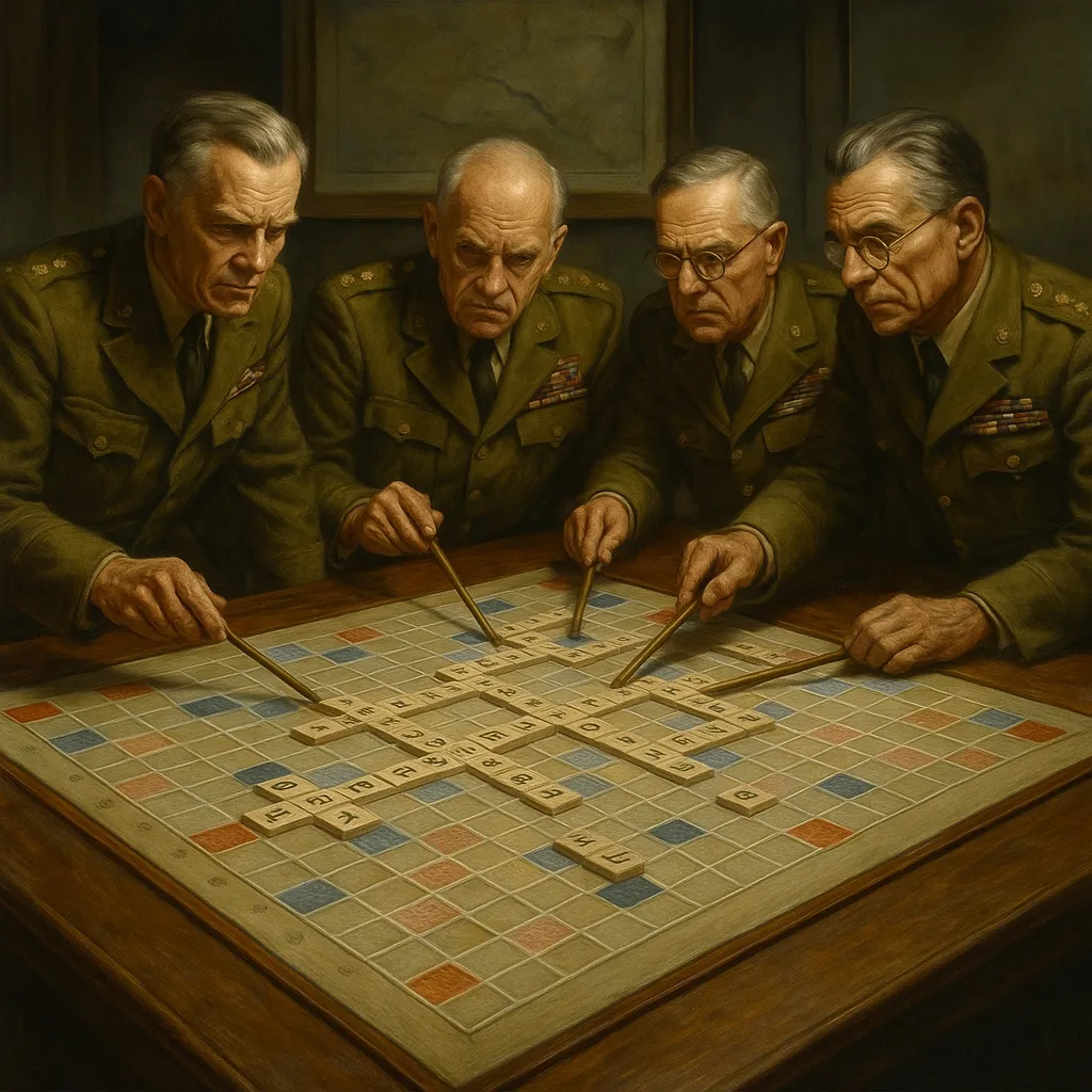 Advanced Scrabble Dictionary Strategies: From Beginner to Master
