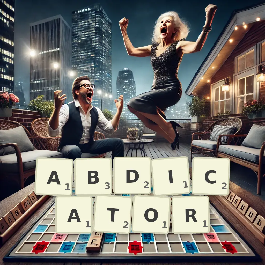 List of words with letters ABDICATOR Words with letters ABDICATOR