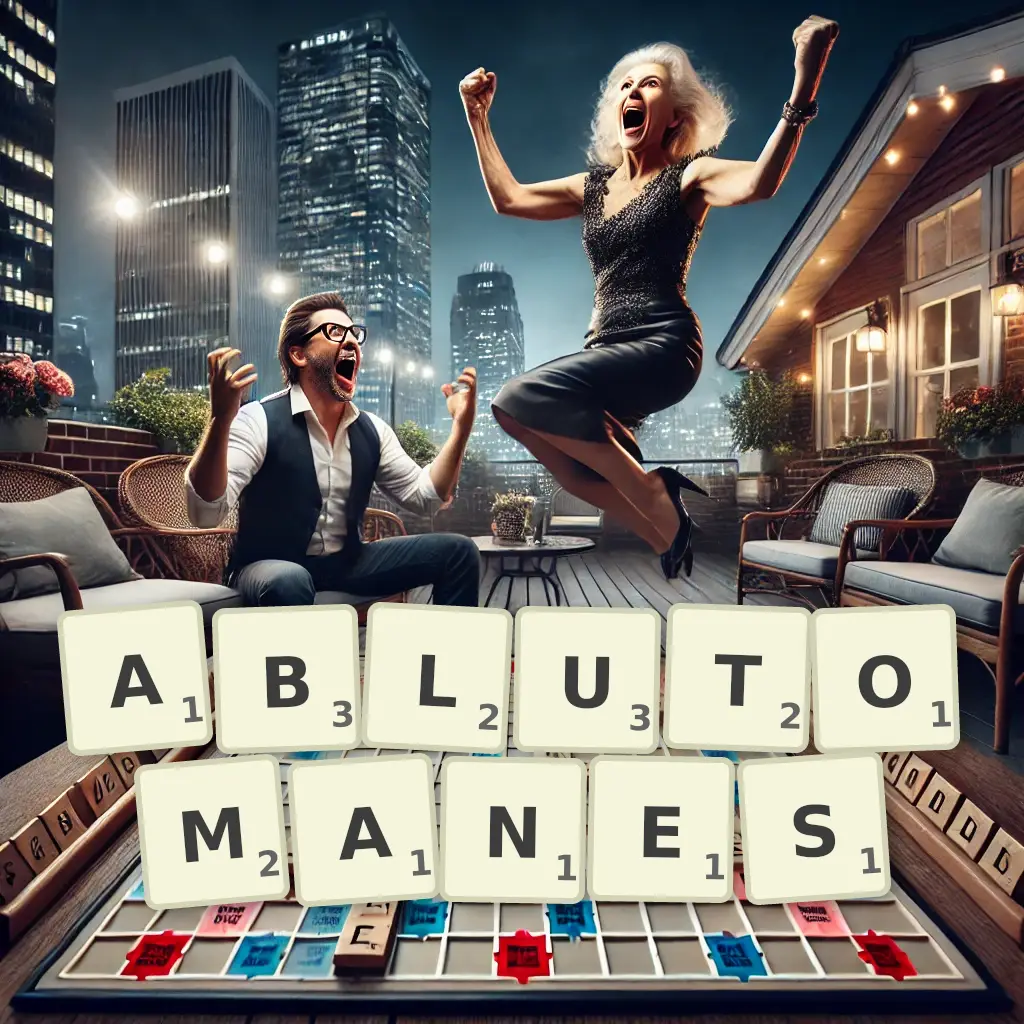 List of words with letters ABLUTOMANES Words with letters ABLUTOMANES