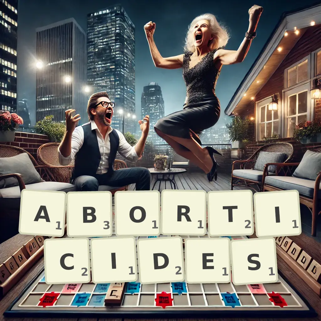 List of words with letters ABORTICIDES Words with letters ABORTICIDES