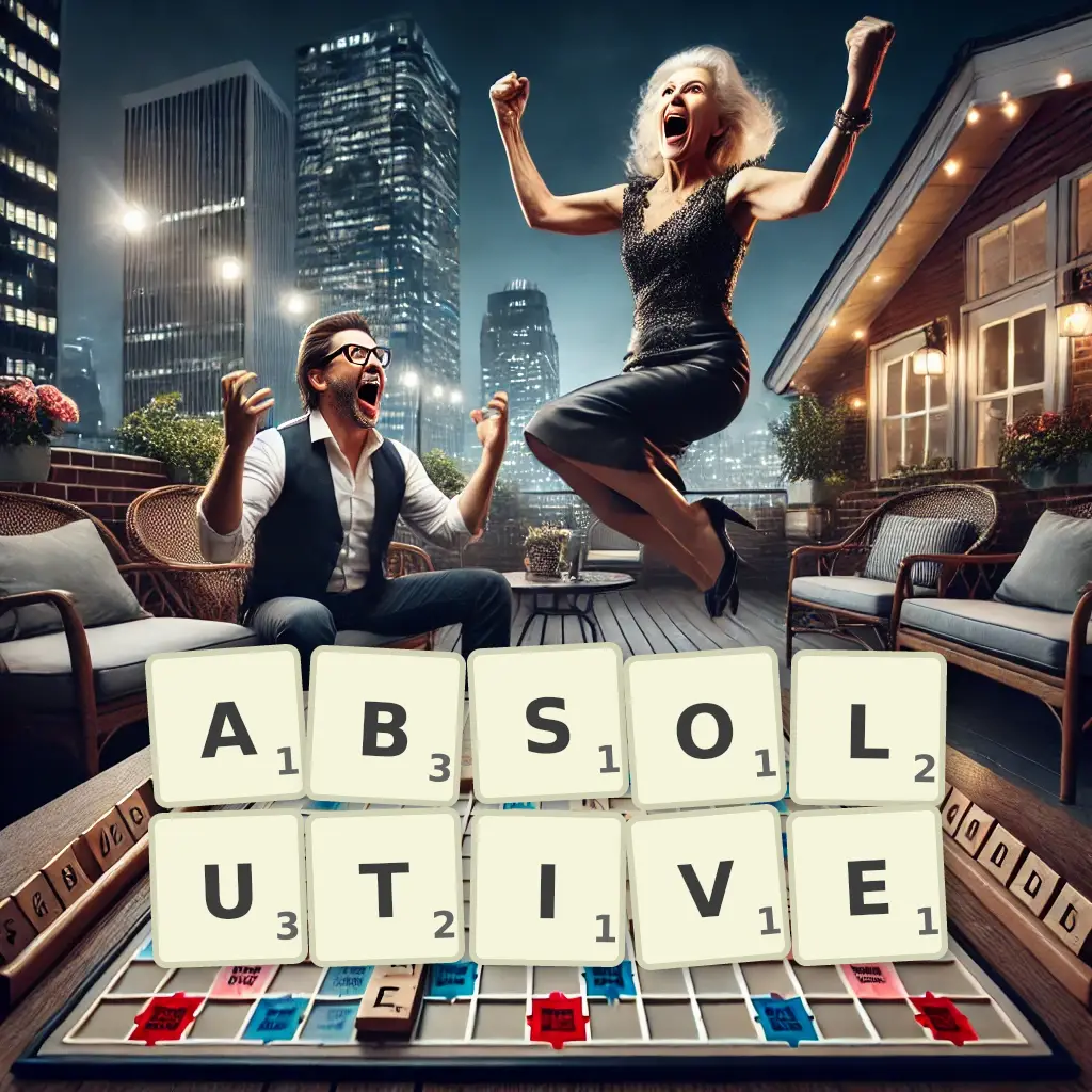 List of words with letters ABSOLUTIVE Words with letters ABSOLUTIVE