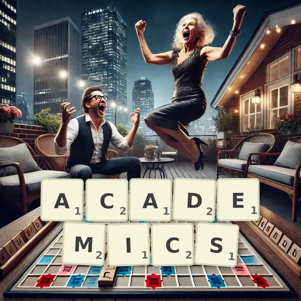 List of words with letters ACADEMICS Words with letters ACADEMICS