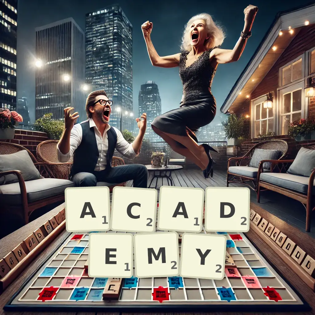 List of words with letters ACADEMY Words with letters ACADEMY