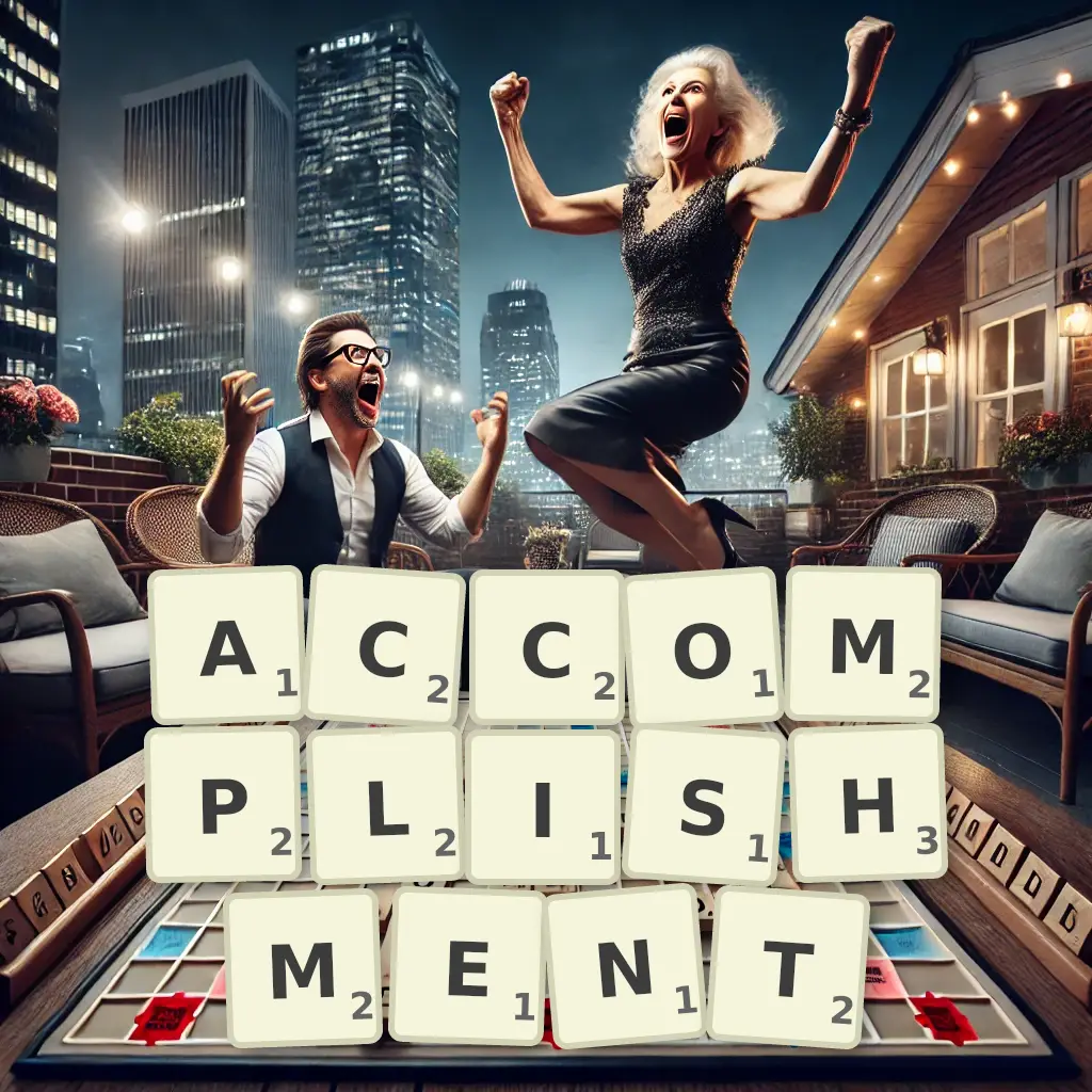 List of words with letters ACCOMPLISHMENT Words with letters ACCOMPLISHMENT