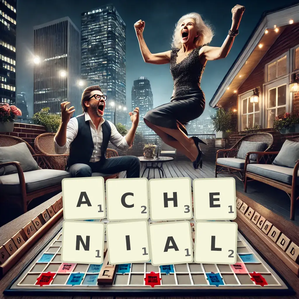 List of words with letters ACHENIAL Words with letters ACHENIAL