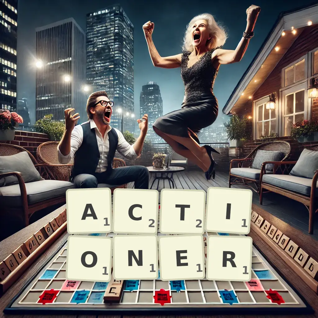 List of words with letters ACTIONER Words with letters ACTIONER
