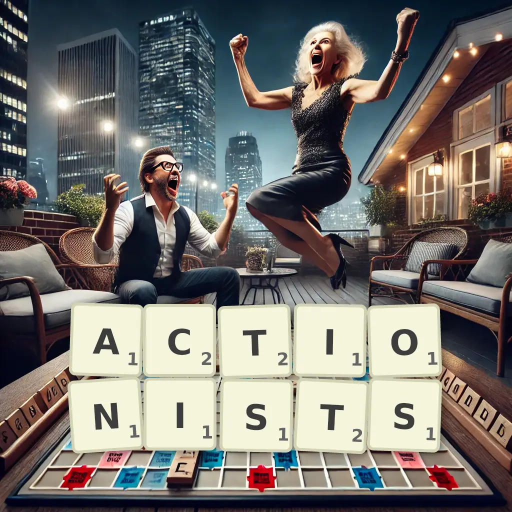 List of words with letters ACTIONISTS Words with letters ACTIONISTS