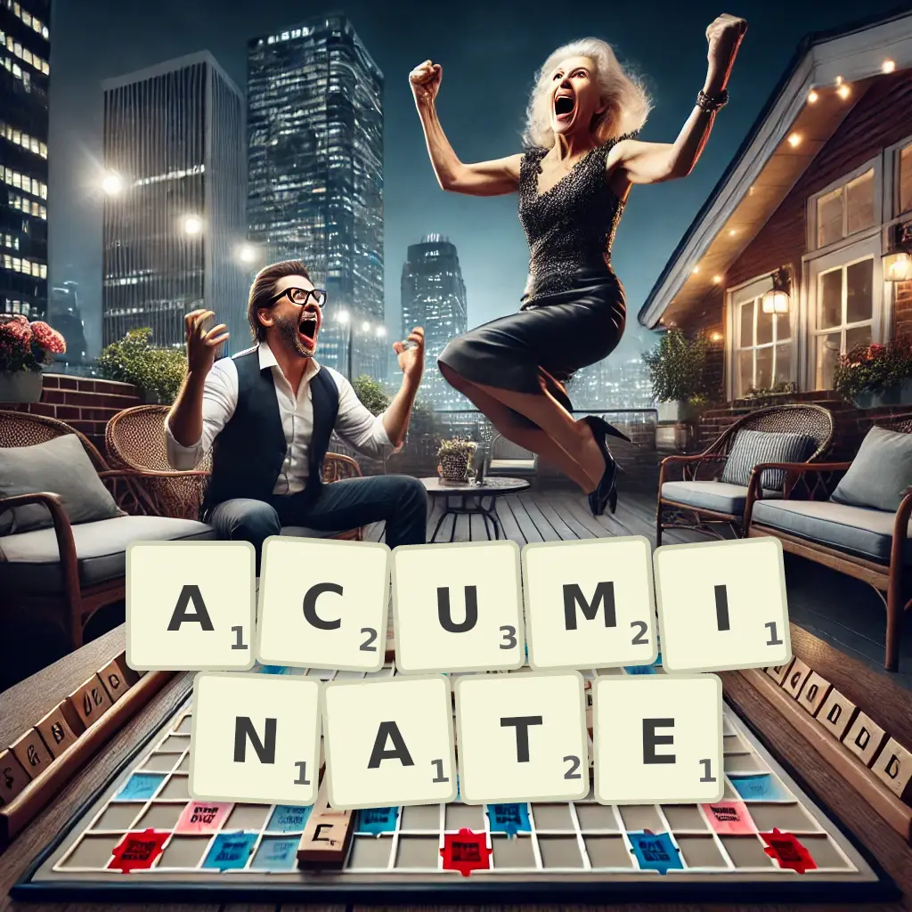 List of words with letters ACUMINATE Words with letters ACUMINATE