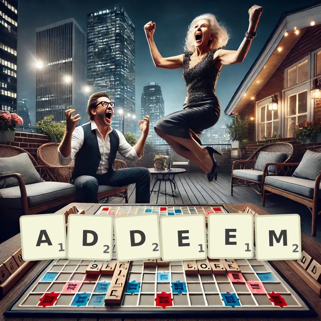 List of words with letters ADDEEM Words with letters ADDEEM