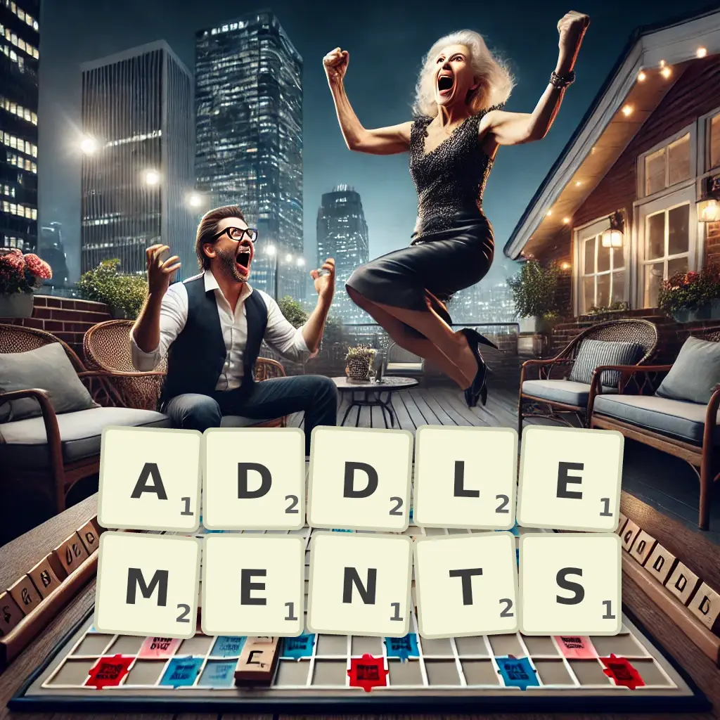 List of words with letters ADDLEMENTS Words with letters ADDLEMENTS