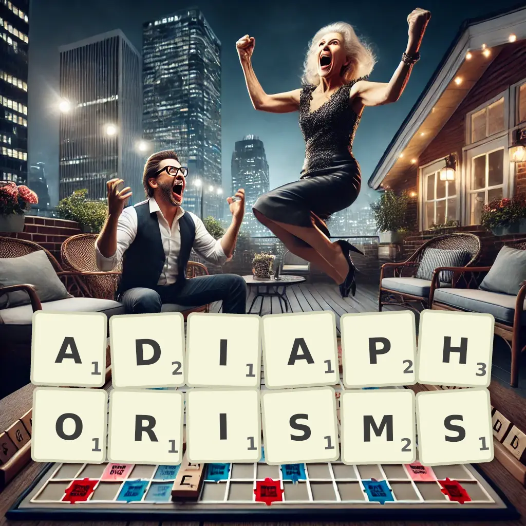 List of words with letters ADIAPHORISMS Words with letters ADIAPHORISMS