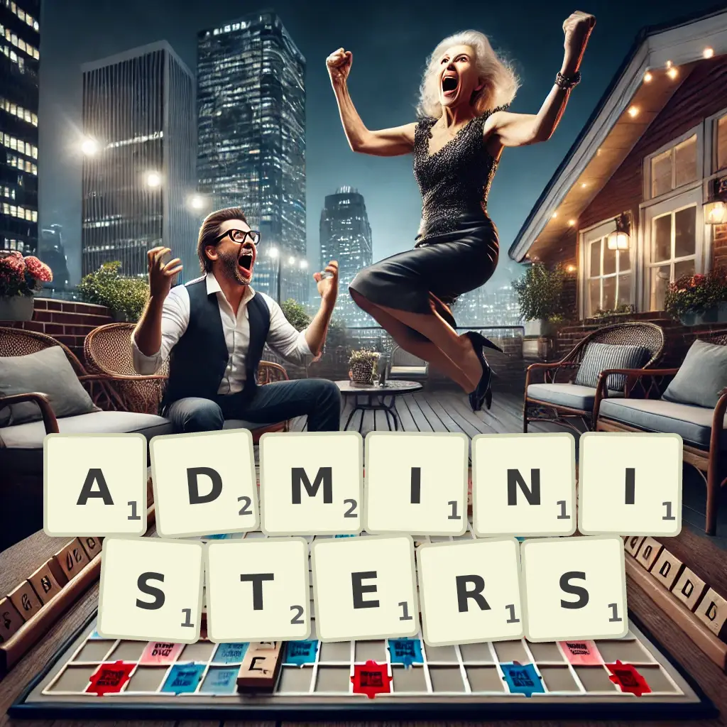 List of words with letters ADMINISTERS Words with letters ADMINISTERS