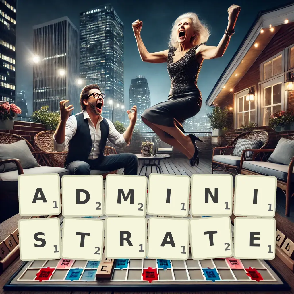 List of words with letters ADMINISTRATE Words with letters ADMINISTRATE