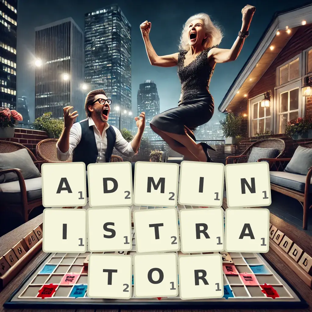 List of words with letters ADMINISTRATOR Words with letters ADMINISTRATOR