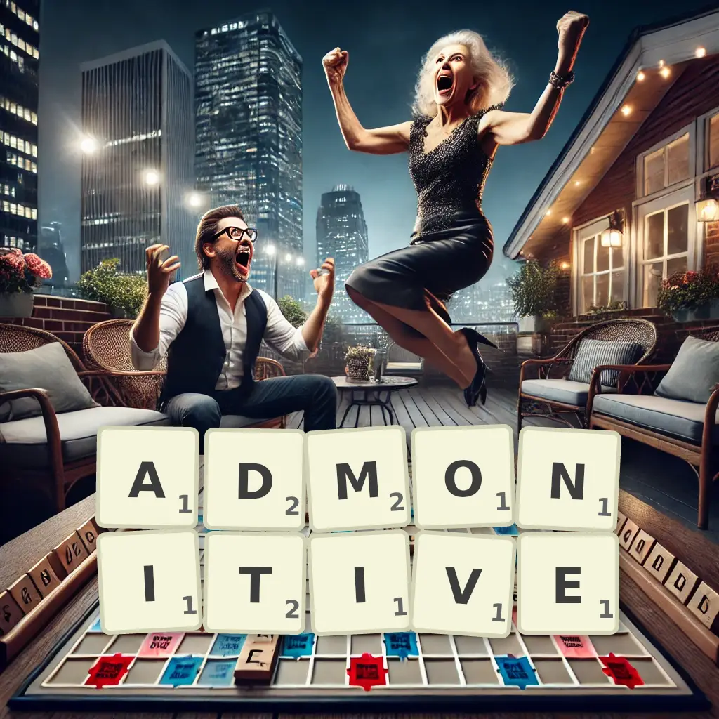 List of words with letters ADMONITIVE Words with letters ADMONITIVE