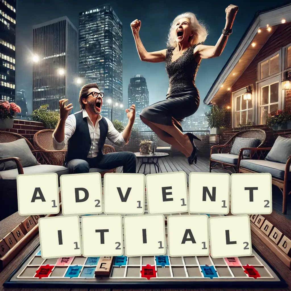 List of words with letters ADVENTITIAL Words with letters ADVENTITIAL