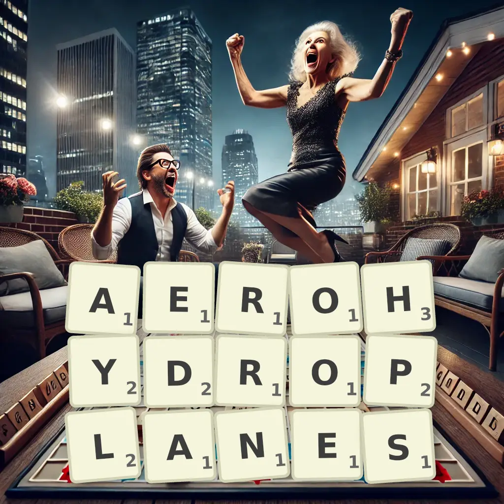 List of words with letters AEROHYDROPLANES Words with letters AEROHYDROPLANES