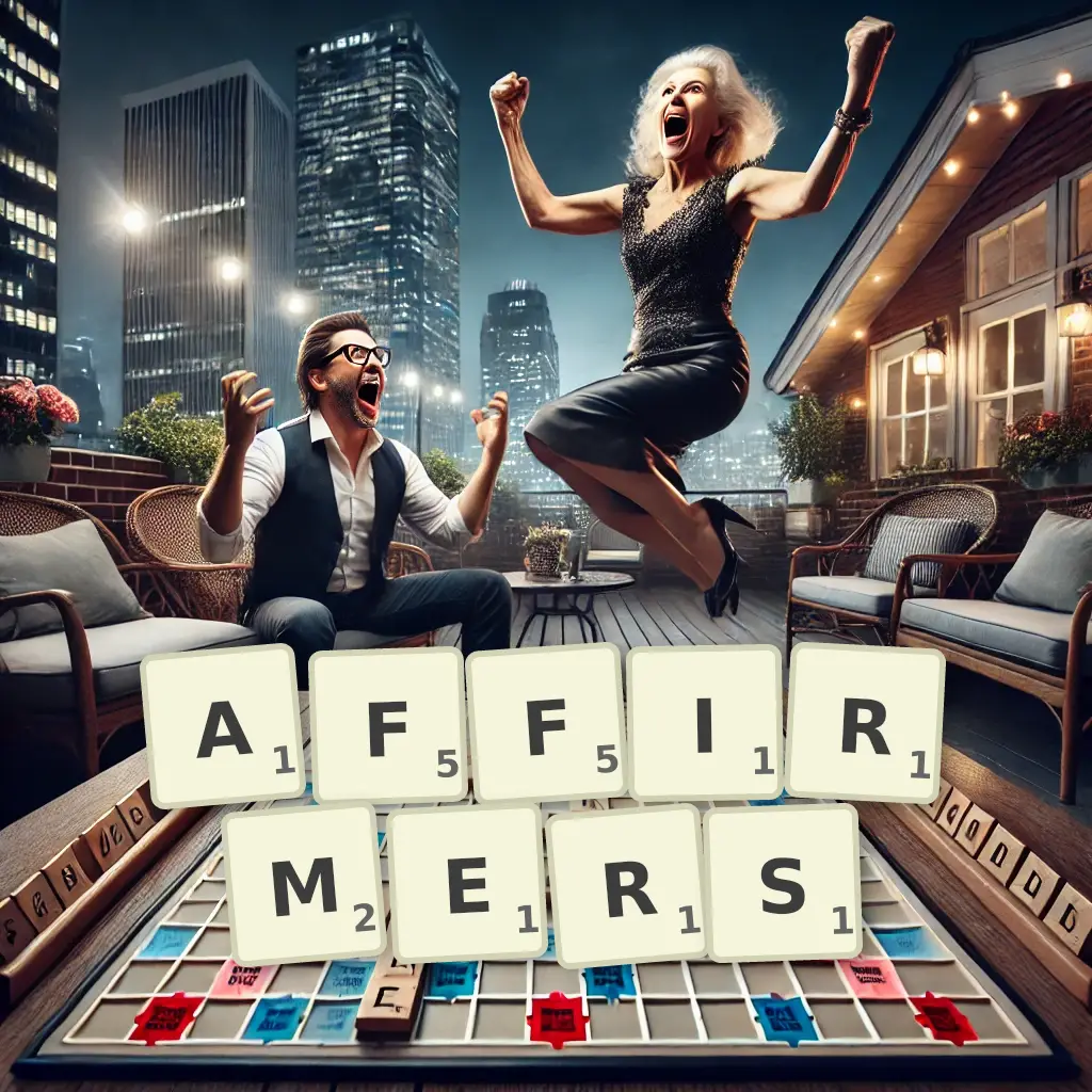 List of words with letters AFFIRMERS Words with letters AFFIRMERS