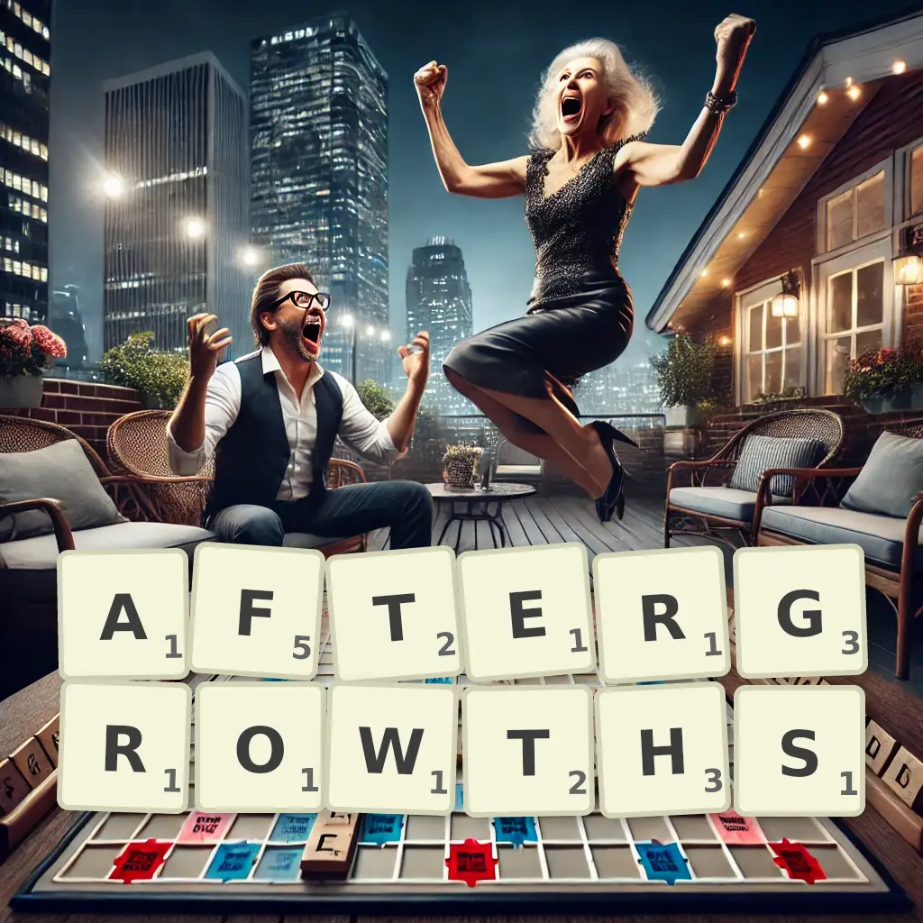 List of words with letters AFTERGROWTHS Words with letters AFTERGROWTHS