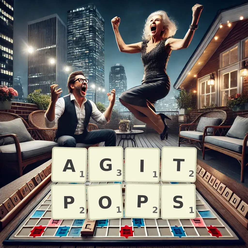 List of words with letters AGITPOPS Words with letters AGITPOPS