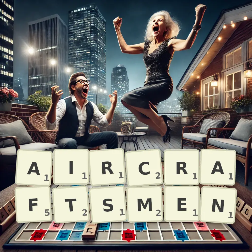 List of words with letters AIRCRAFTSMEN Words with letters AIRCRAFTSMEN