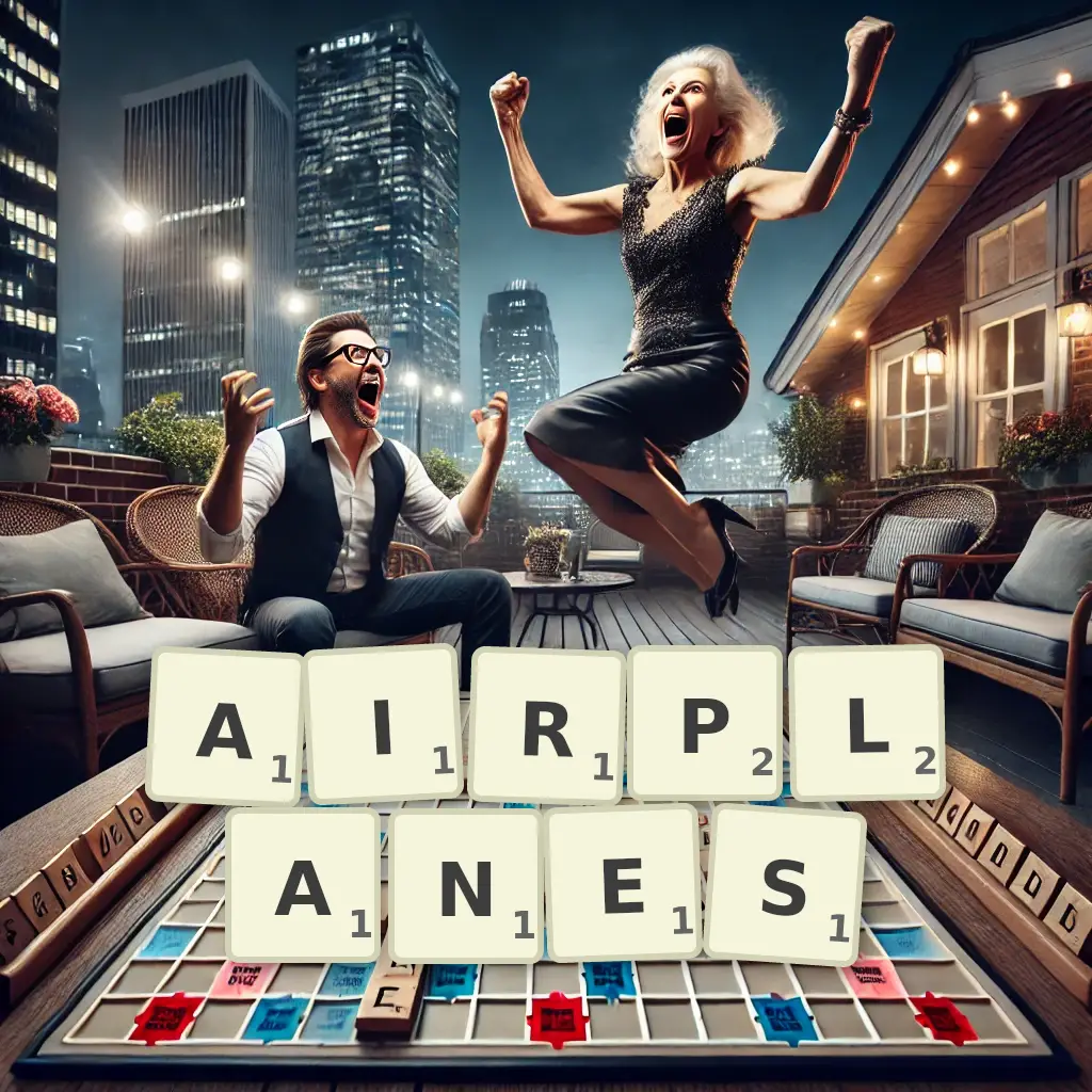 List of words with letters AIRPLANES Words with letters AIRPLANES