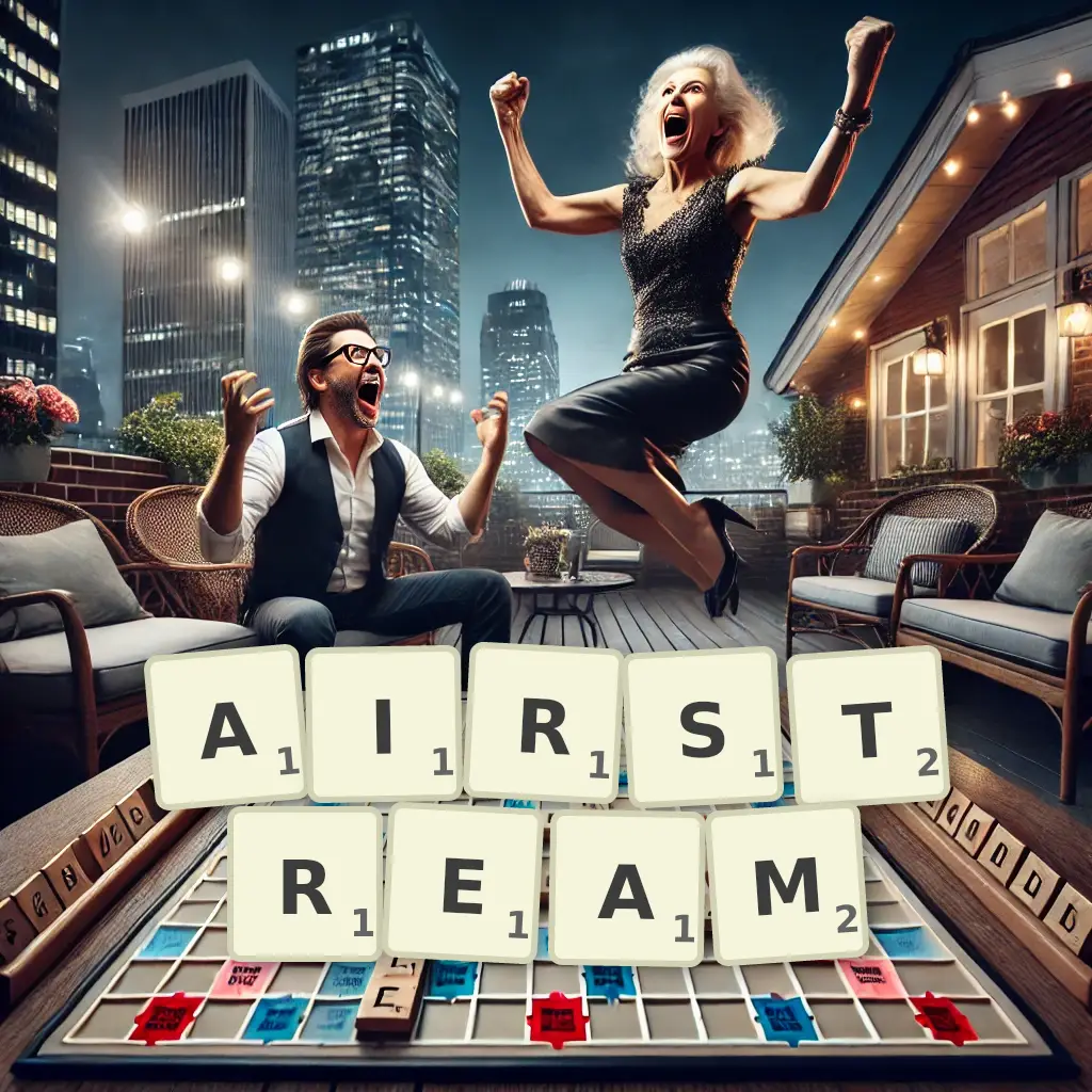 List of words with letters AIRSTREAM Words with letters AIRSTREAM