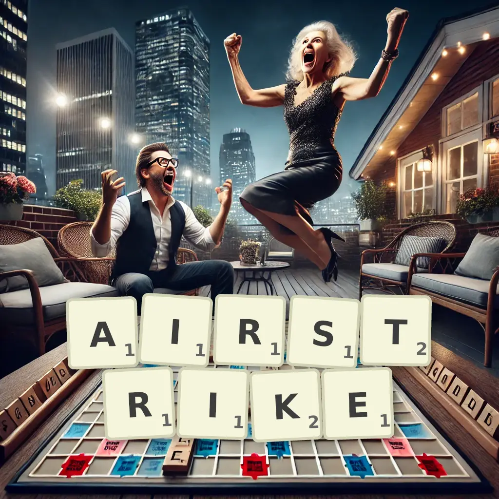 List of words with letters AIRSTRIKE Words with letters AIRSTRIKE