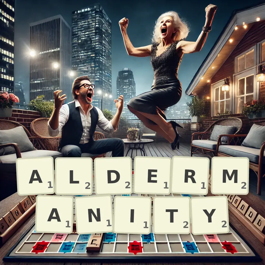 List of words with letters ALDERMANITY Words with letters ALDERMANITY