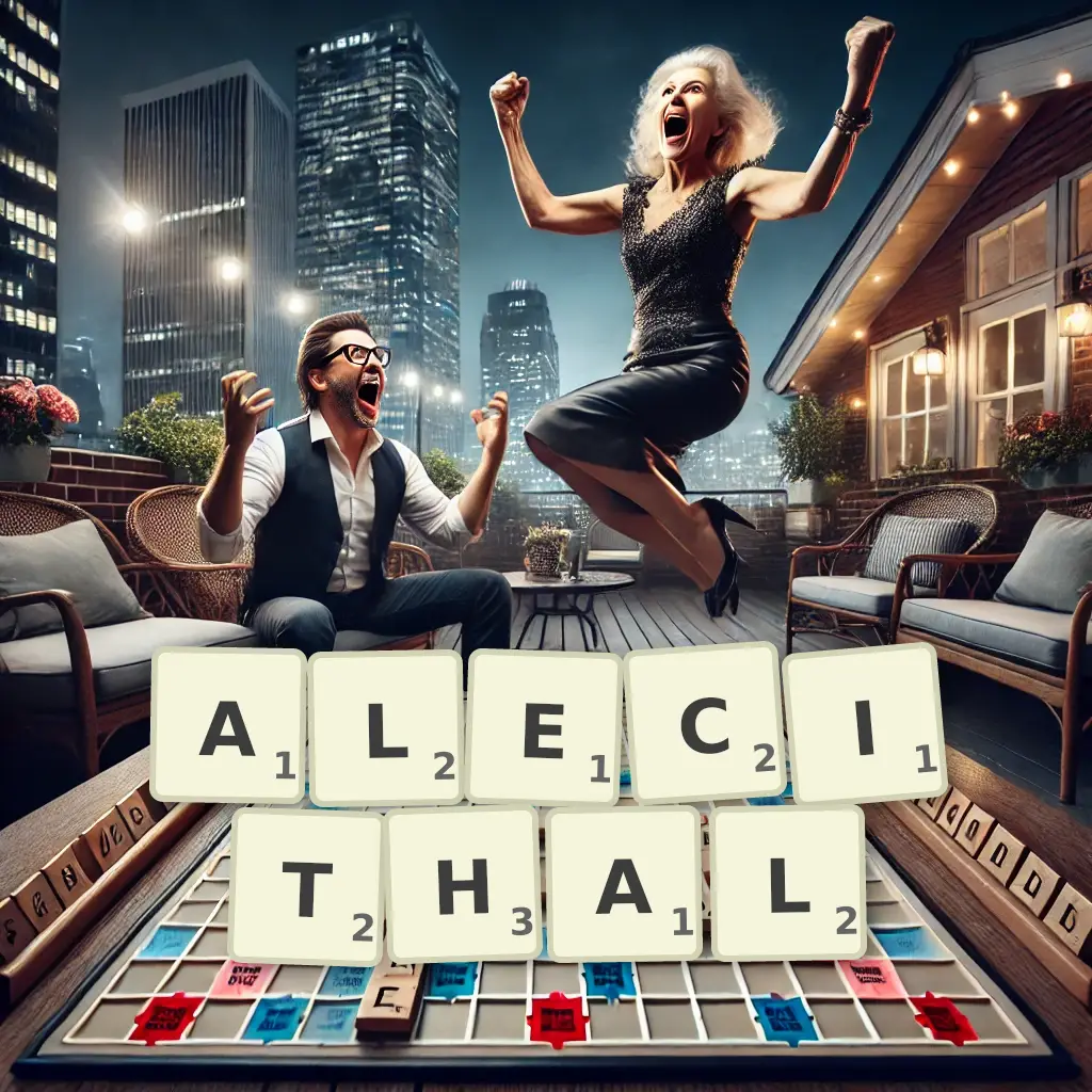 List of words with letters ALECITHAL Words with letters ALECITHAL