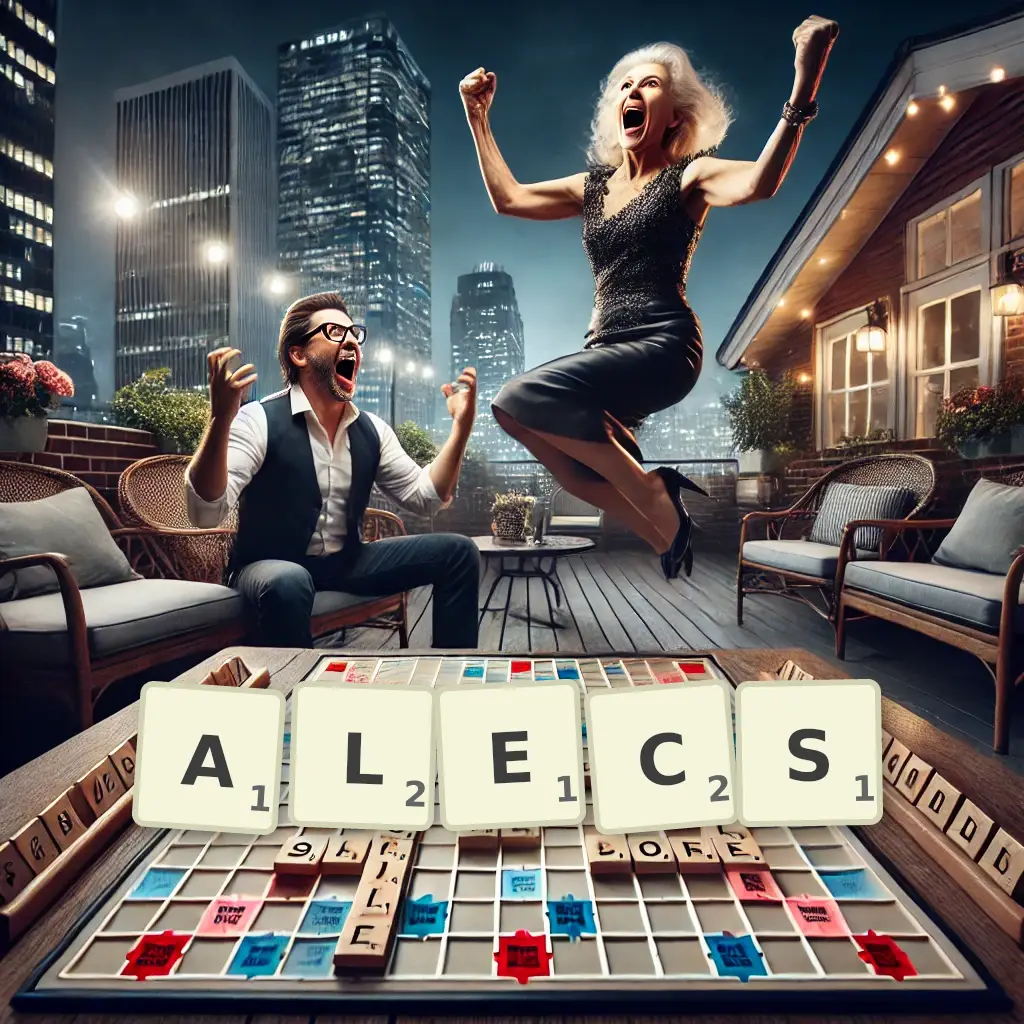 List of words with letters ALECS Words with letters ALECS