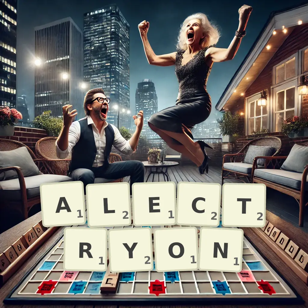 List of words with letters ALECTRYON Words with letters ALECTRYON