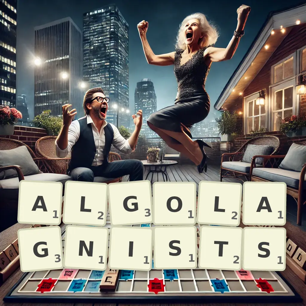 List of words with letters ALGOLAGNISTS Words with letters ALGOLAGNISTS