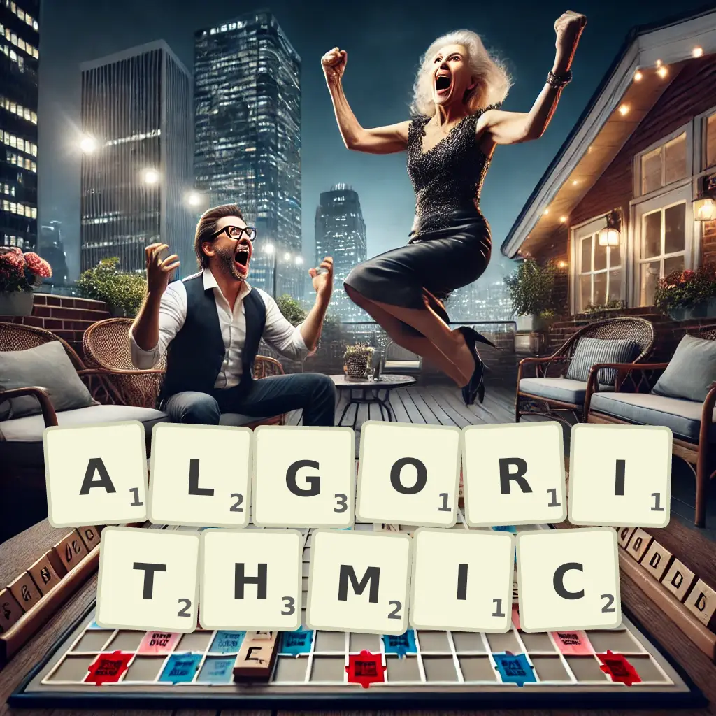 List of words with letters ALGORITHMIC Words with letters ALGORITHMIC