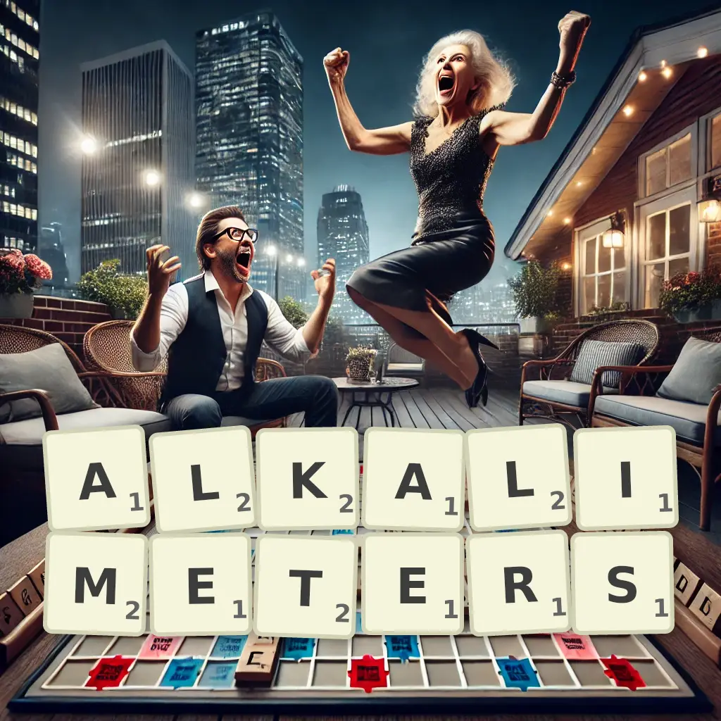 List of words with letters ALKALIMETERS Words with letters ALKALIMETERS