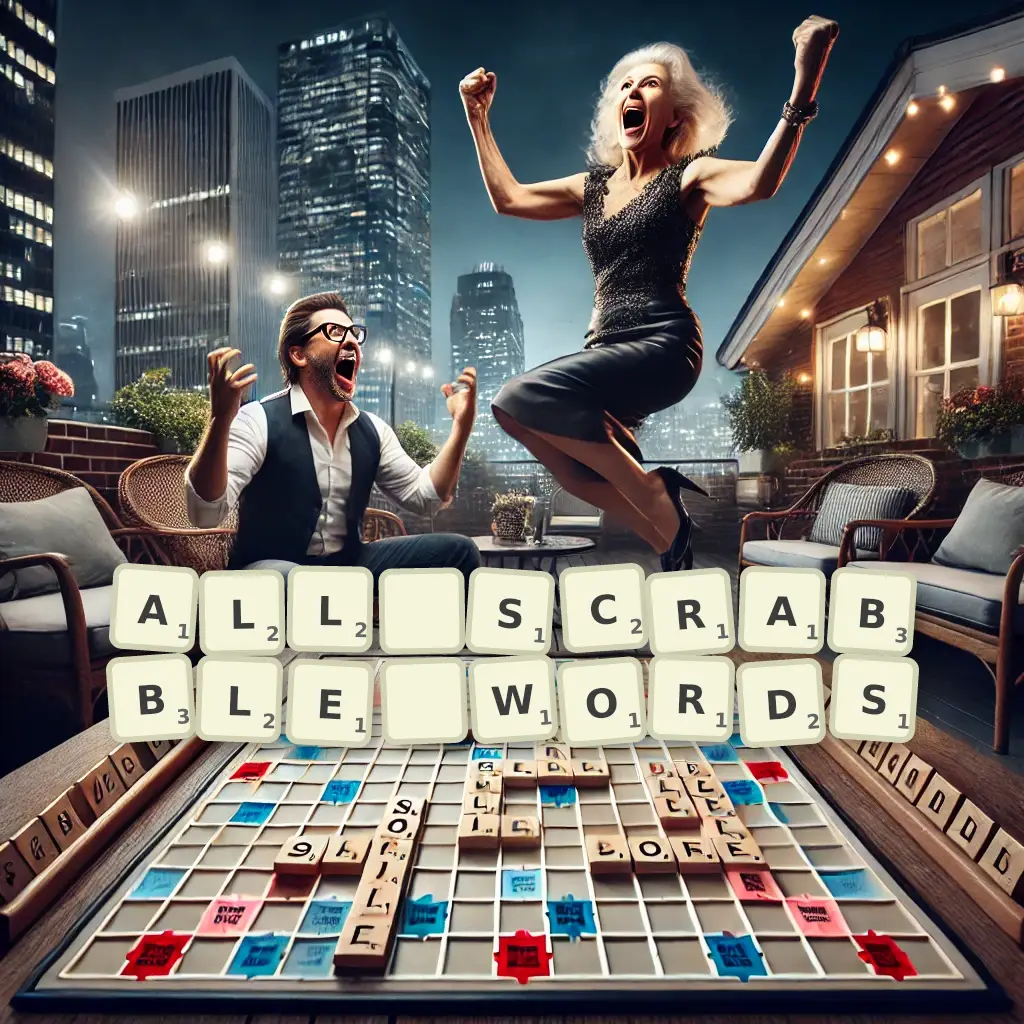 List of words with letters ALL-SCRABBLE-WORDS Words with letters ALL-SCRABBLE-WORDS