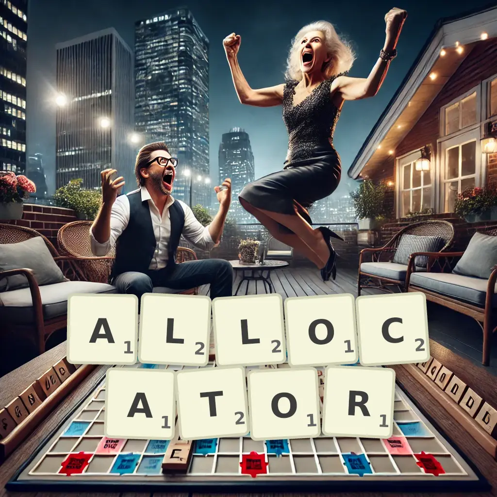 List of words with letters ALLOCATOR Words with letters ALLOCATOR