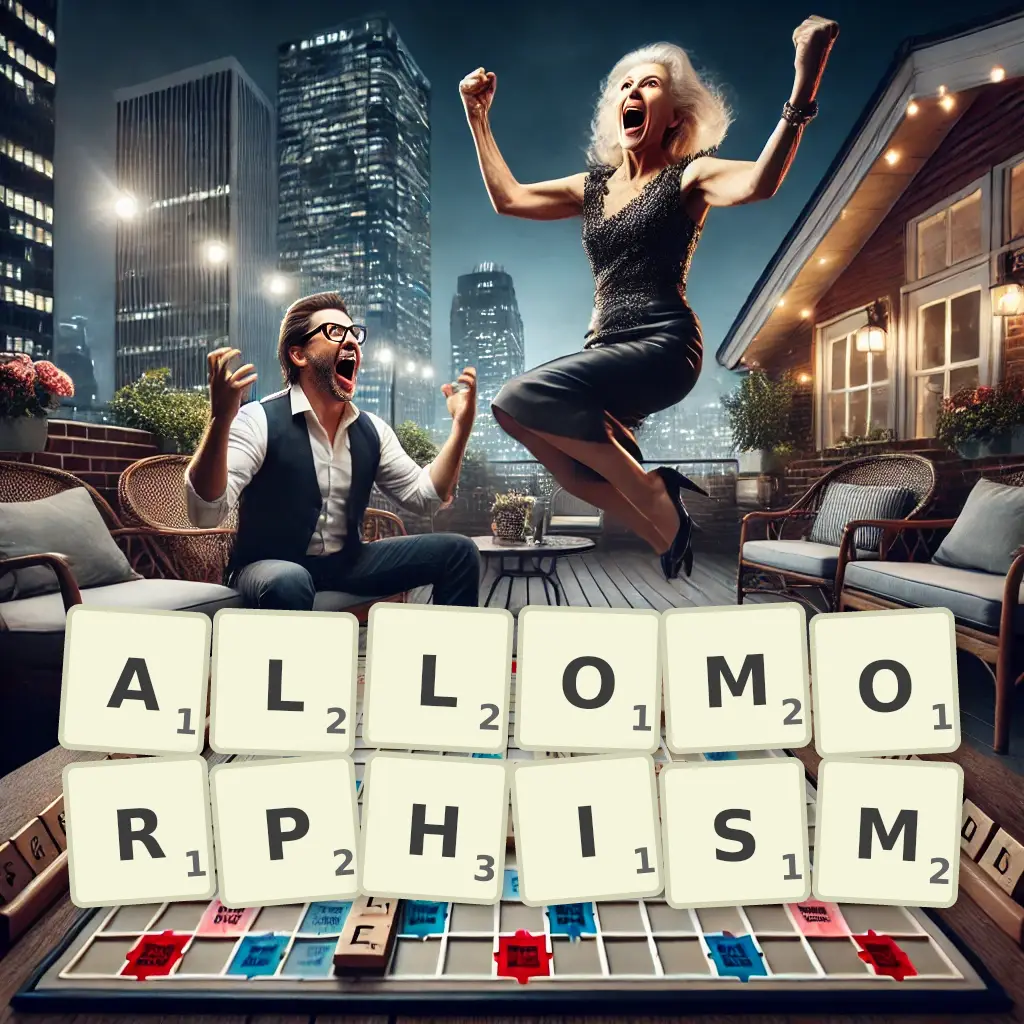 List of words with letters ALLOMORPHISM Words with letters ALLOMORPHISM
