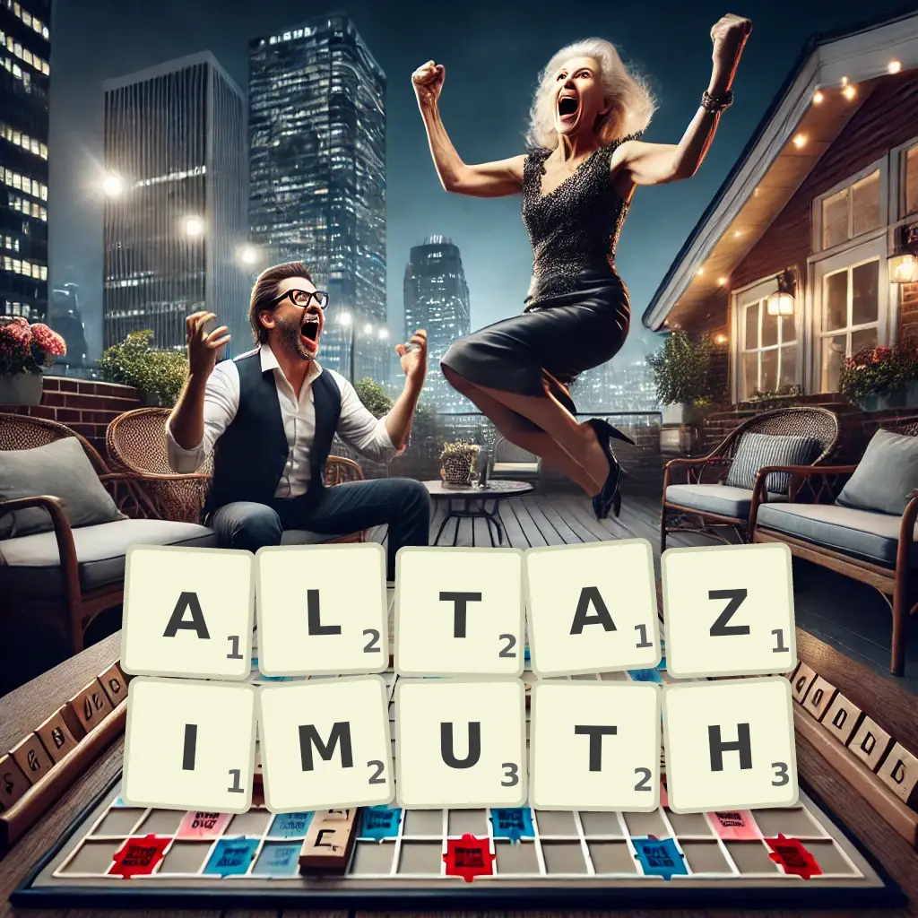 List of words with letters ALTAZIMUTH Words with letters ALTAZIMUTH