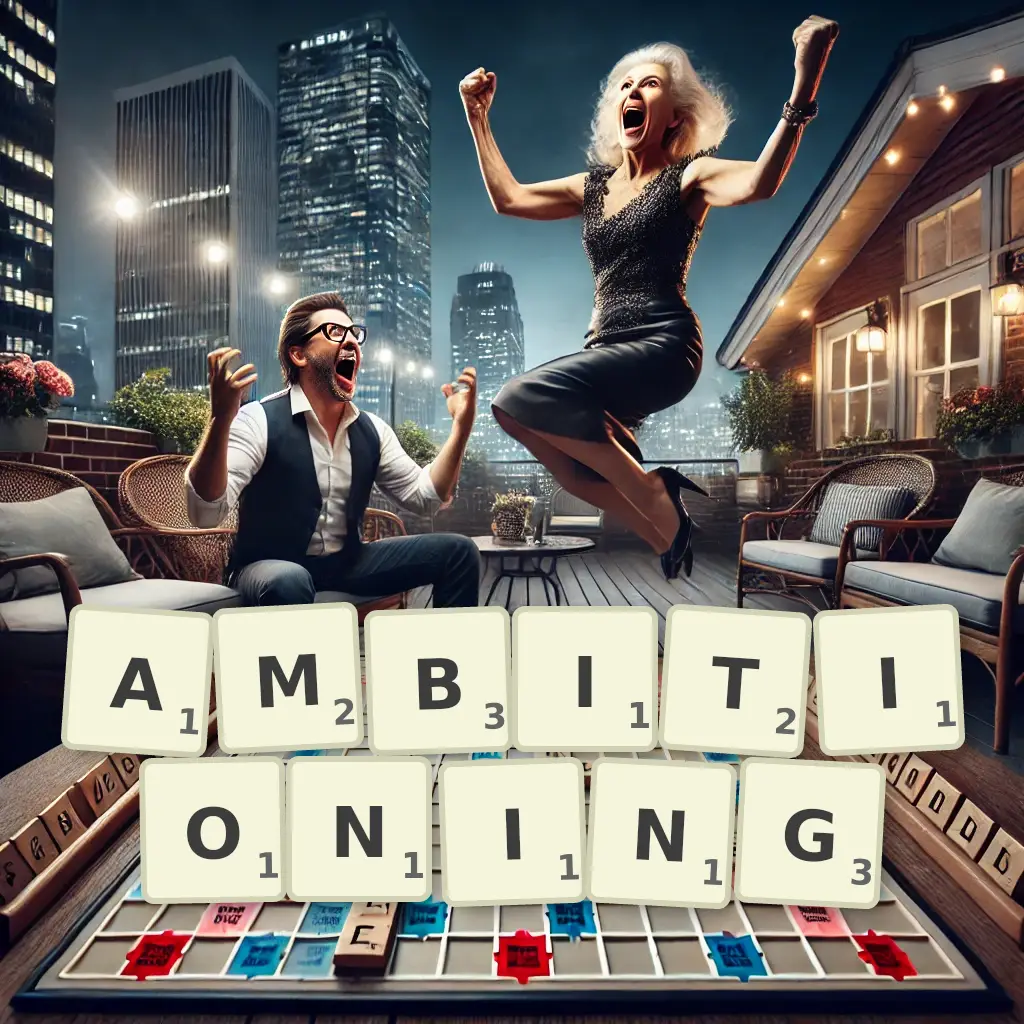 List of words with letters AMBITIONING Words with letters AMBITIONING