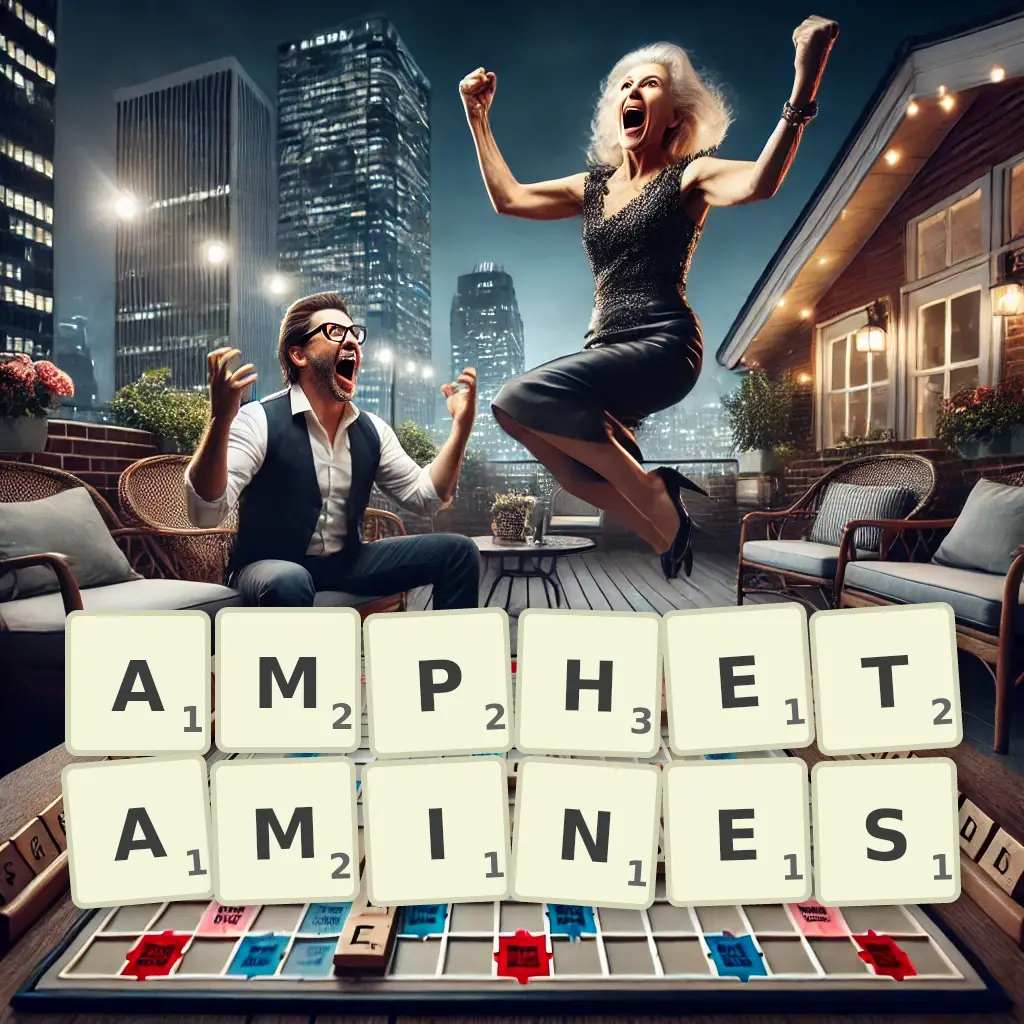 List of words with letters AMPHETAMINES Words with letters AMPHETAMINES