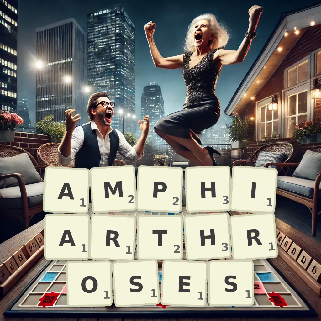 List of words with letters AMPHIARTHROSES Words with letters AMPHIARTHROSES