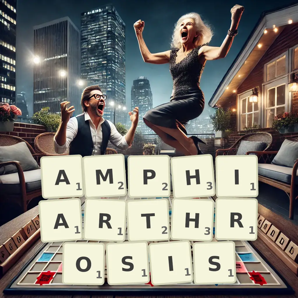 List of words with letters AMPHIARTHROSIS Words with letters AMPHIARTHROSIS