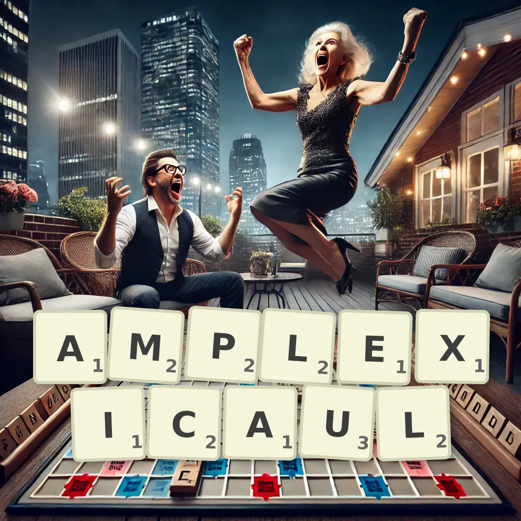 List of words with letters AMPLEXICAUL Words with letters AMPLEXICAUL