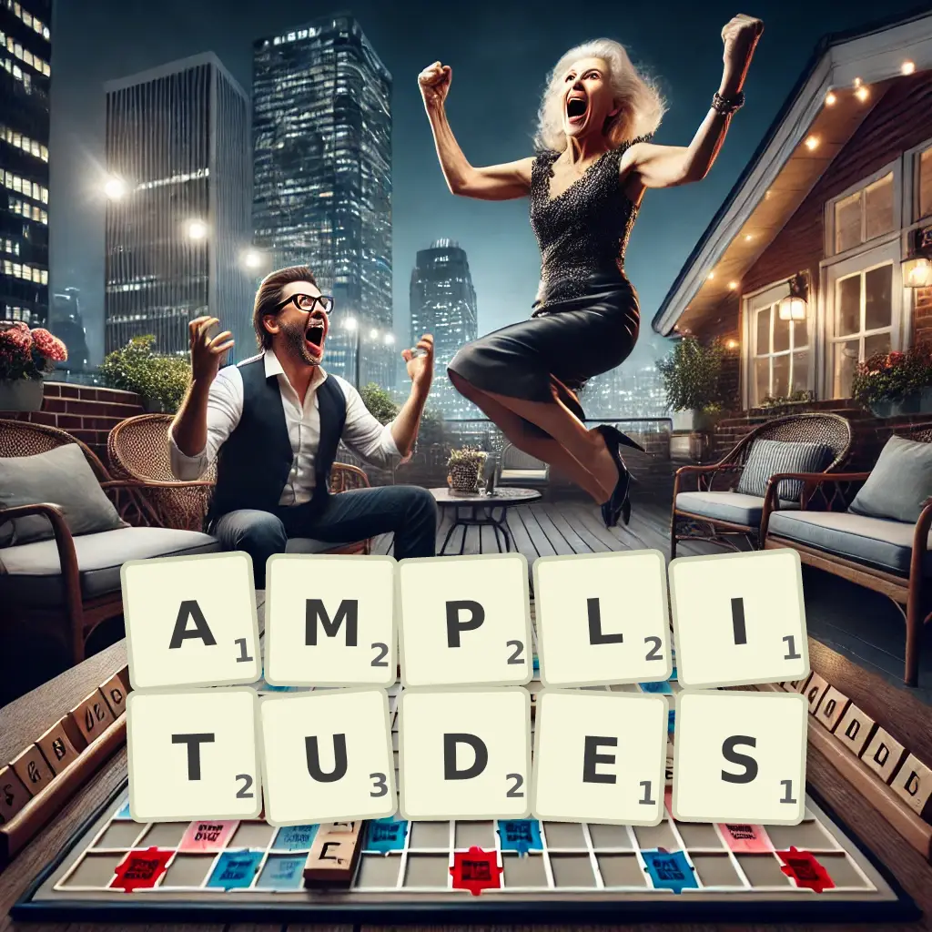 List of words with letters AMPLITUDES Words with letters AMPLITUDES