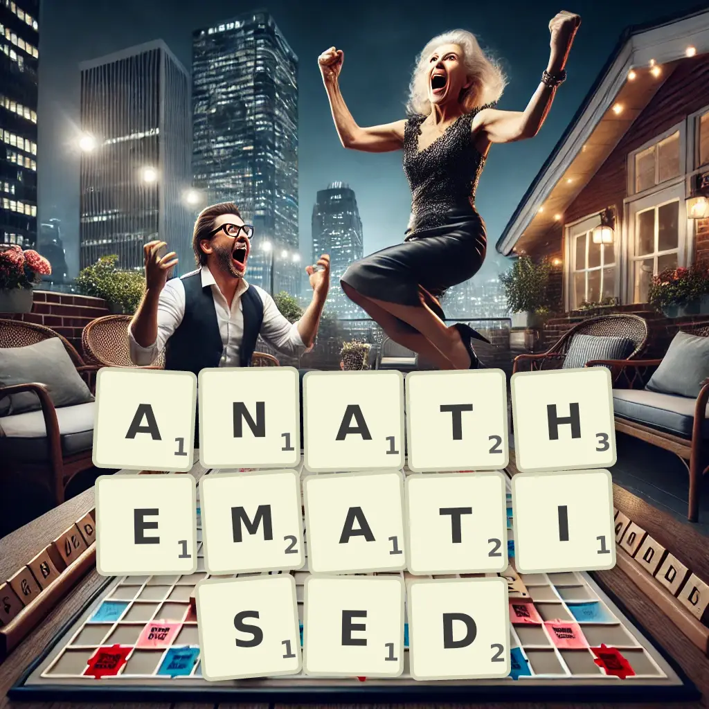 List of words with letters ANATHEMATISED Words with letters ANATHEMATISED