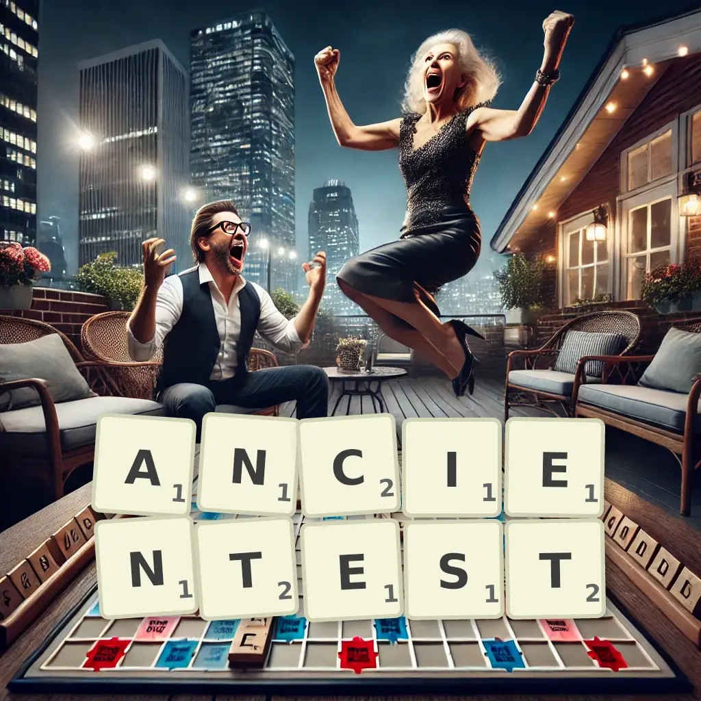 List of words with letters ANCIENTEST Words with letters ANCIENTEST