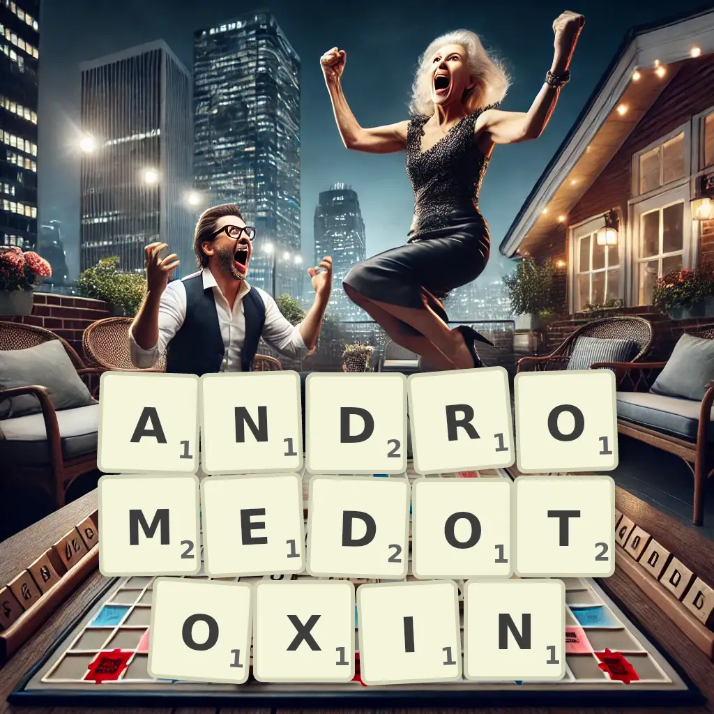 List of words with letters ANDROMEDOTOXIN Words with letters ANDROMEDOTOXIN